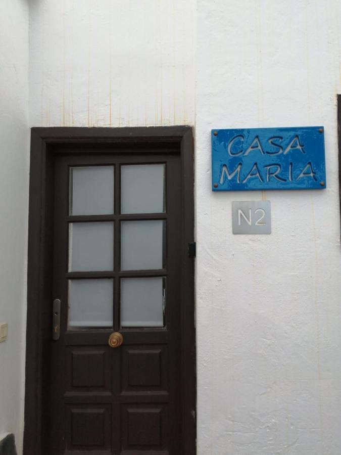 Apartment Casa Maria N2 Montecastillo Caleta De Fuste