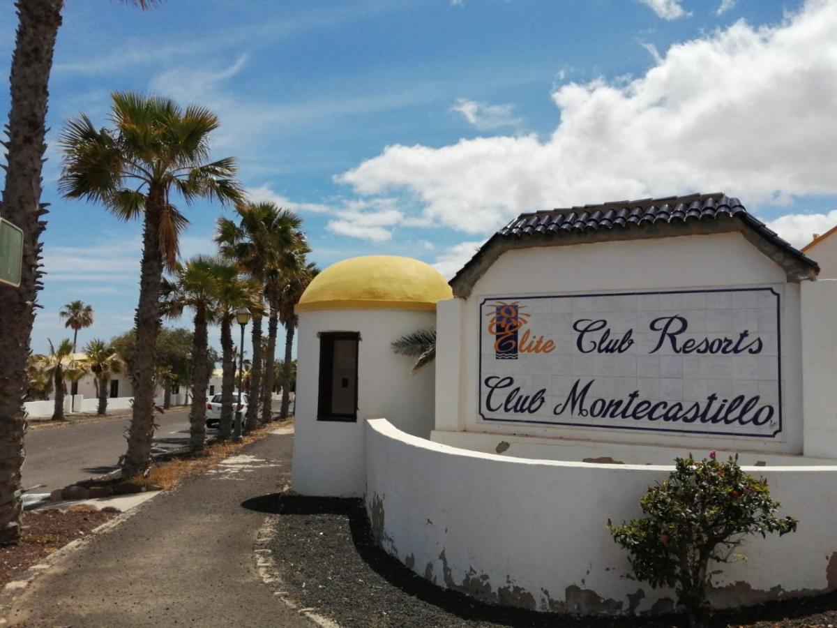 Casa Maria N2 Montecastillo
