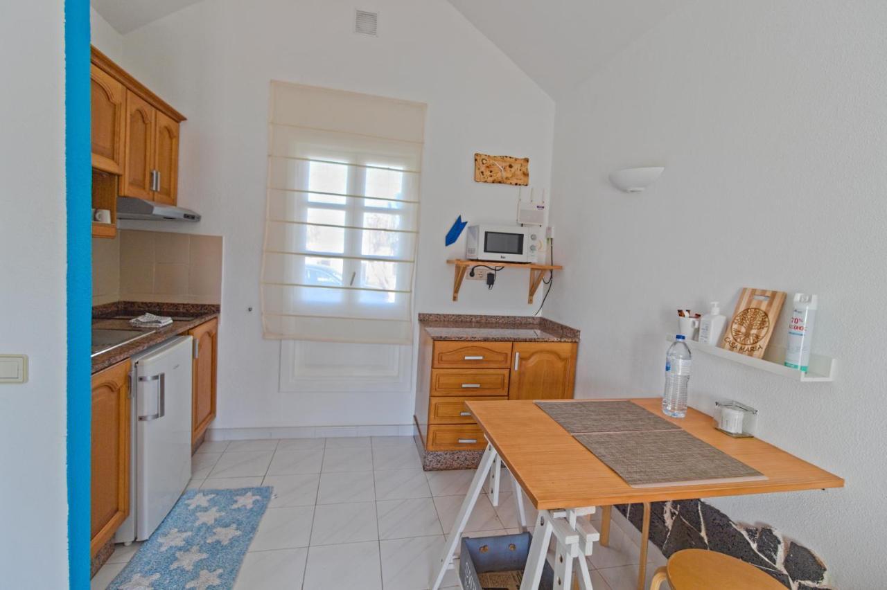 Casa Maria N2 Montecastillo Apartment Caleta De Fuste