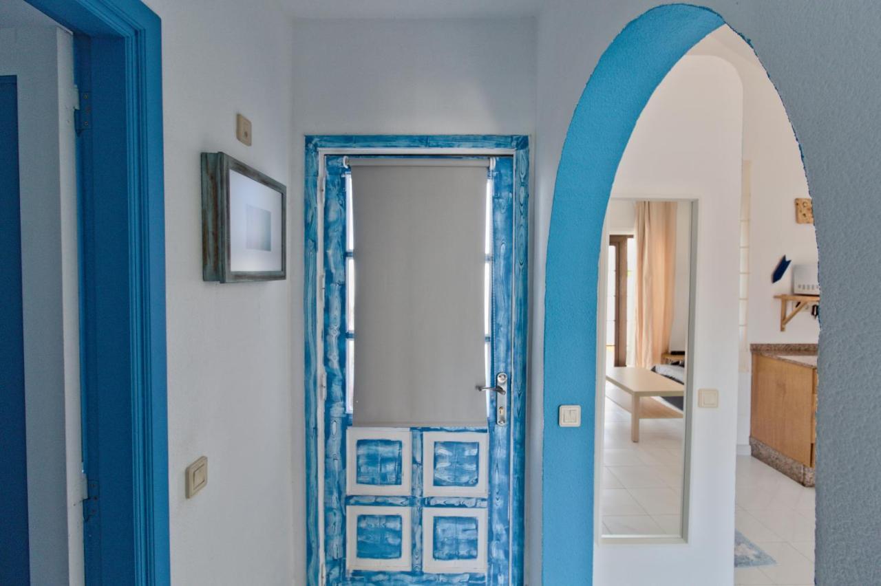 Apartment Casa Maria N2 Montecastillo