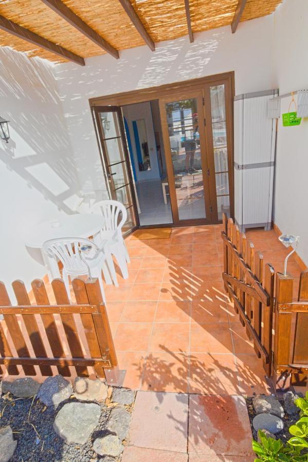 Apartment Casa Maria N2 Montecastillo
