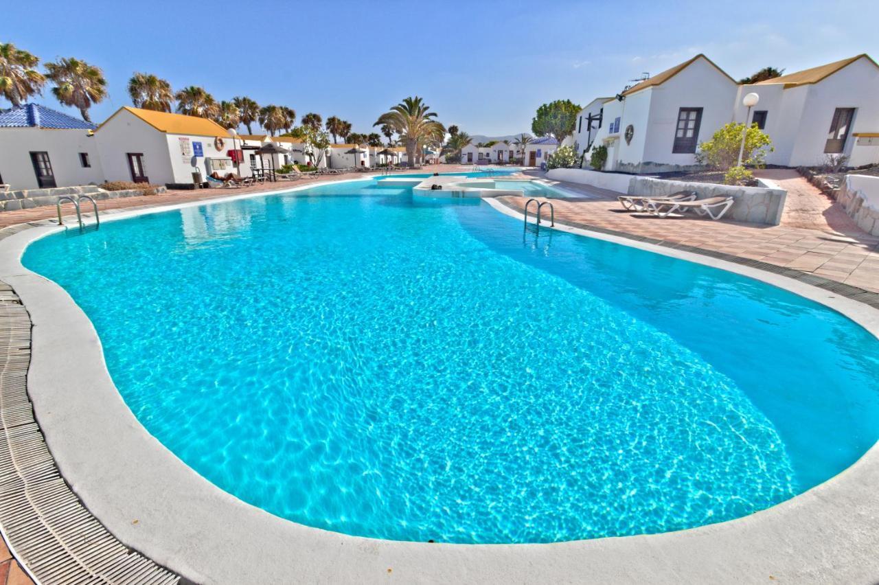 Apartamento Casa Maria N2 Montecastillo *