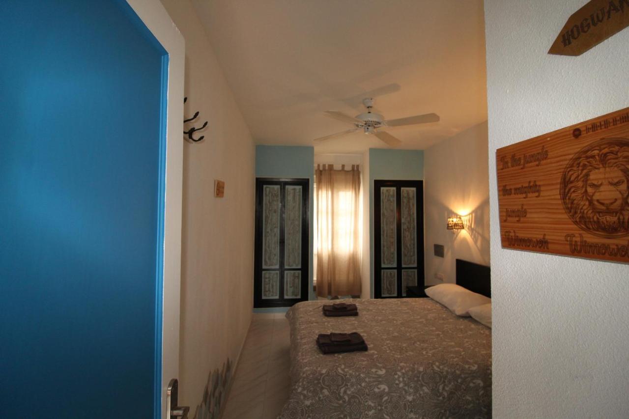 Apartment Casa Maria N2 Montecastillo Caleta De Fuste