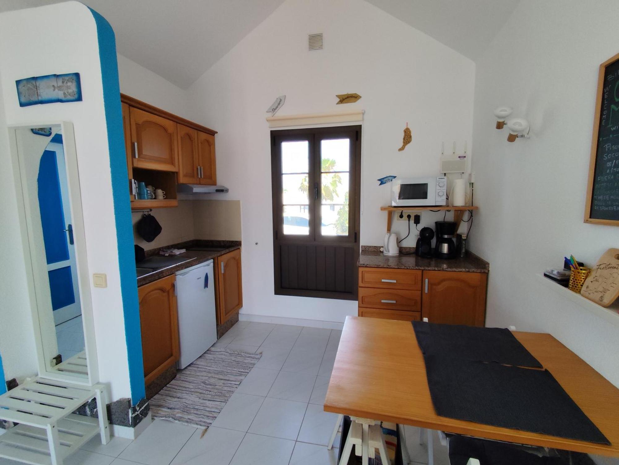 Appartement Casa Maria N2 Montecastillo *