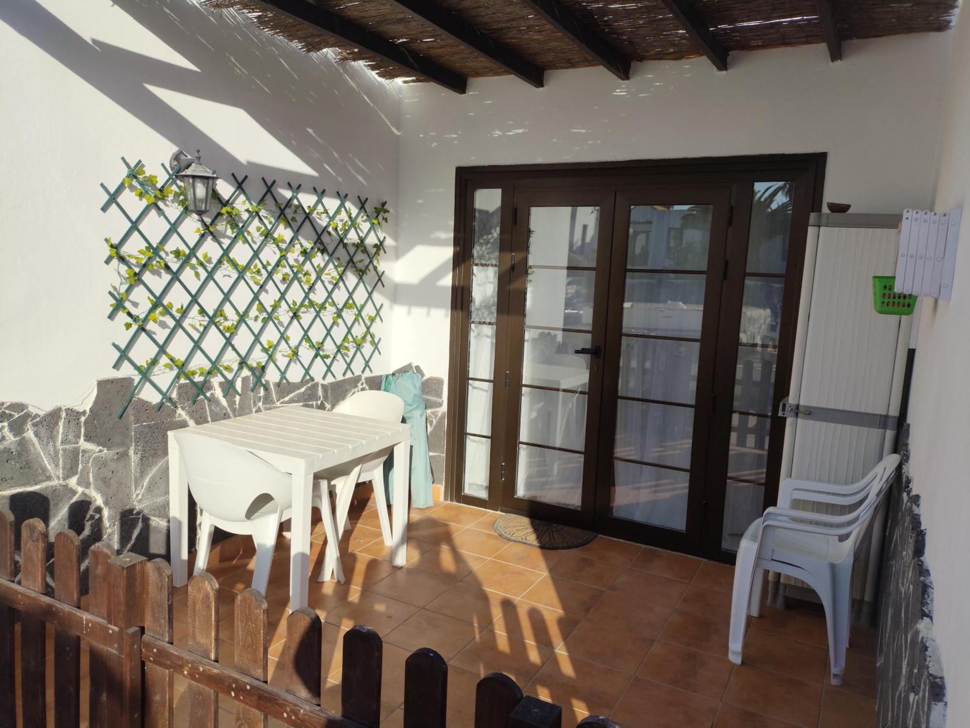Casa Maria N2 Montecastillo Appartement Caleta de Fuste
