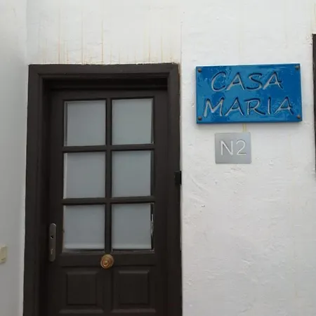 Casa Maria N2 Montecastillo Caleta De Fuste Exterior photo