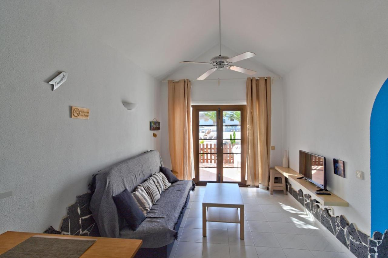Casa Maria N2 Montecastillo Appartement